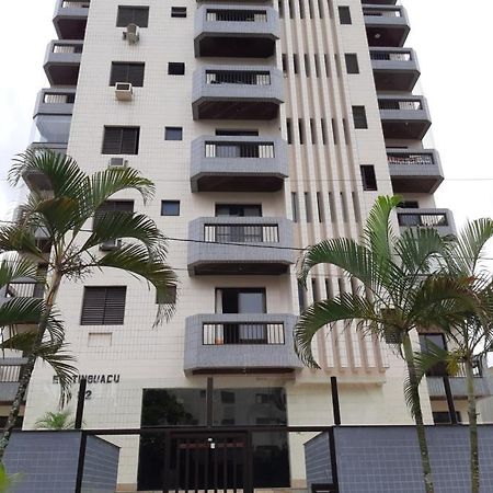 Condominio Tinguacu Гуаружа Екстериор снимка