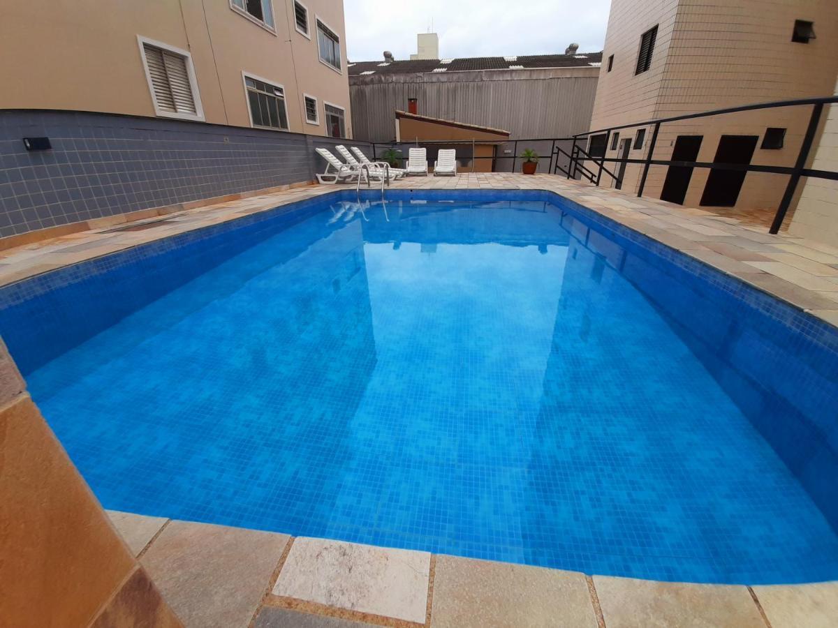 Condominio Tinguacu Гуаружа Екстериор снимка
