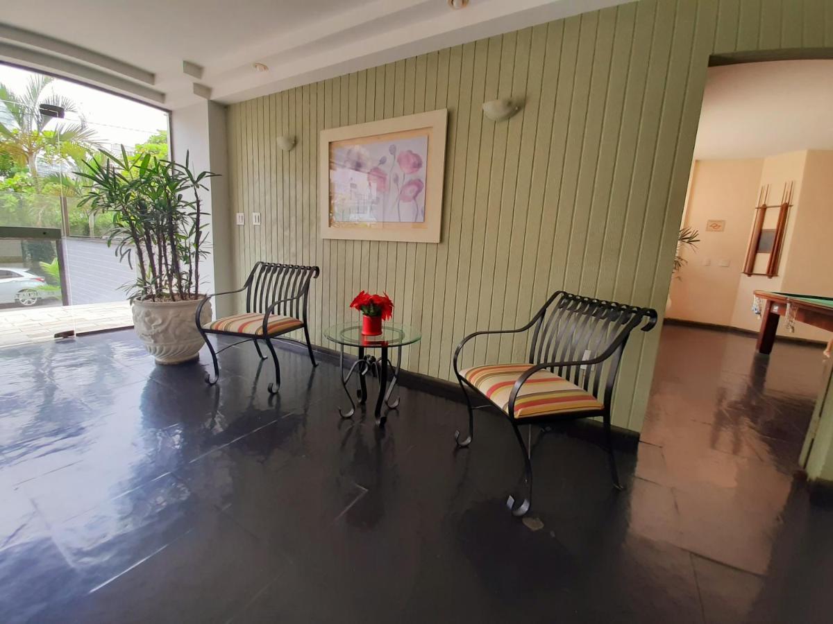 Condominio Tinguacu Гуаружа Екстериор снимка