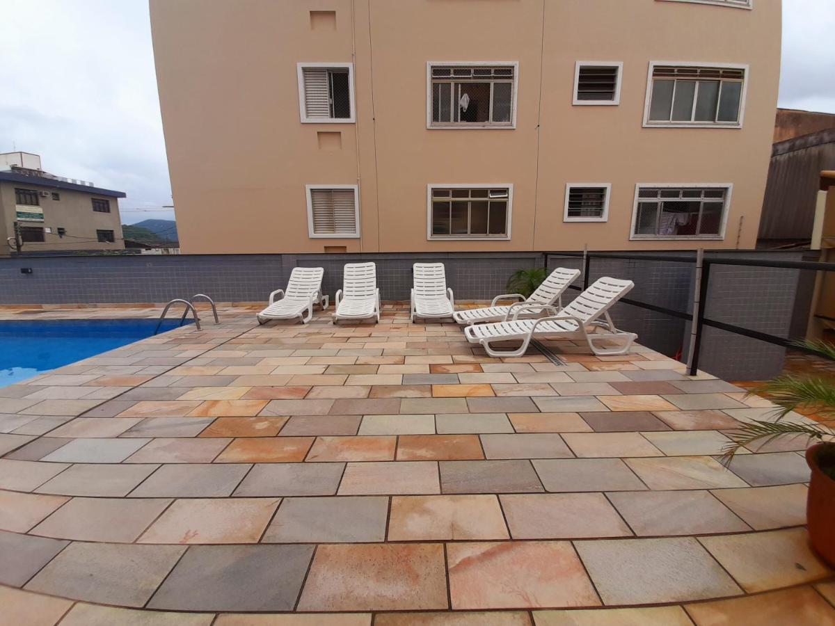 Condominio Tinguacu Гуаружа Екстериор снимка