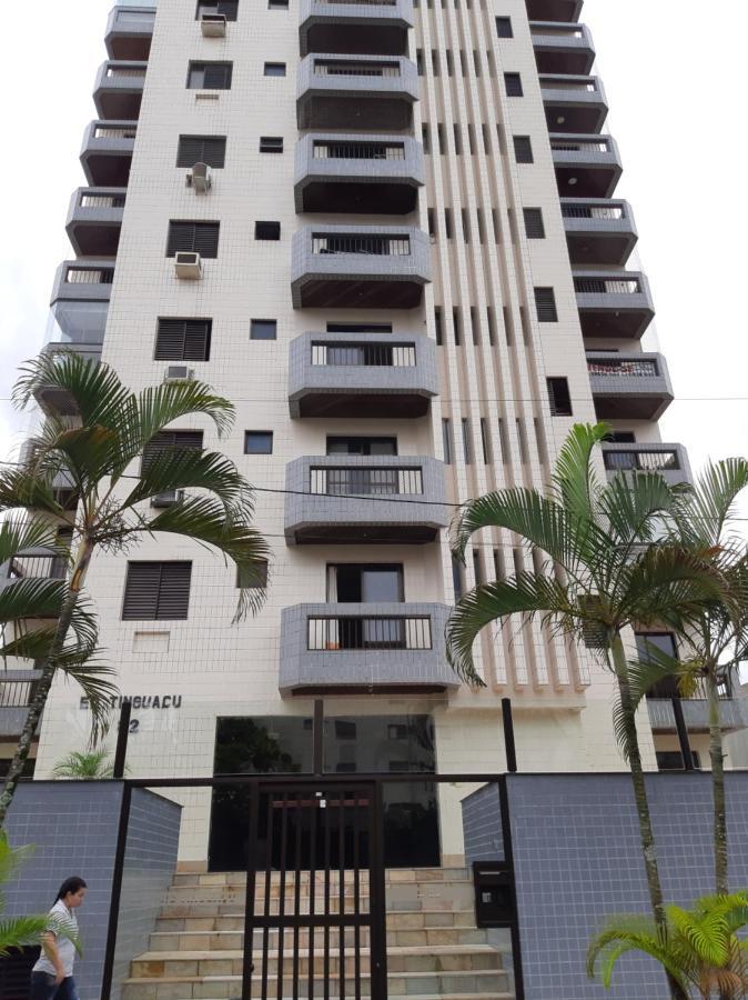Condominio Tinguacu Гуаружа Екстериор снимка