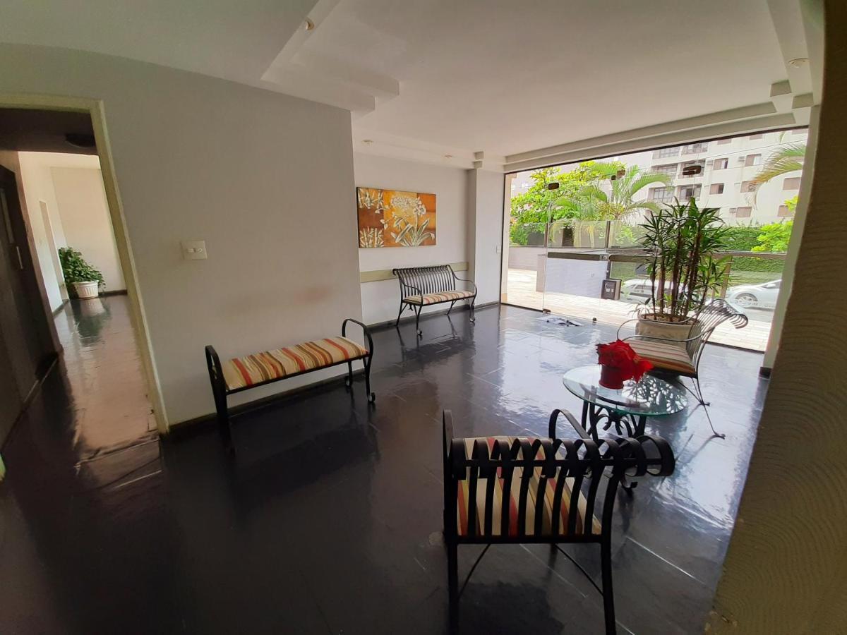 Condominio Tinguacu Гуаружа Екстериор снимка