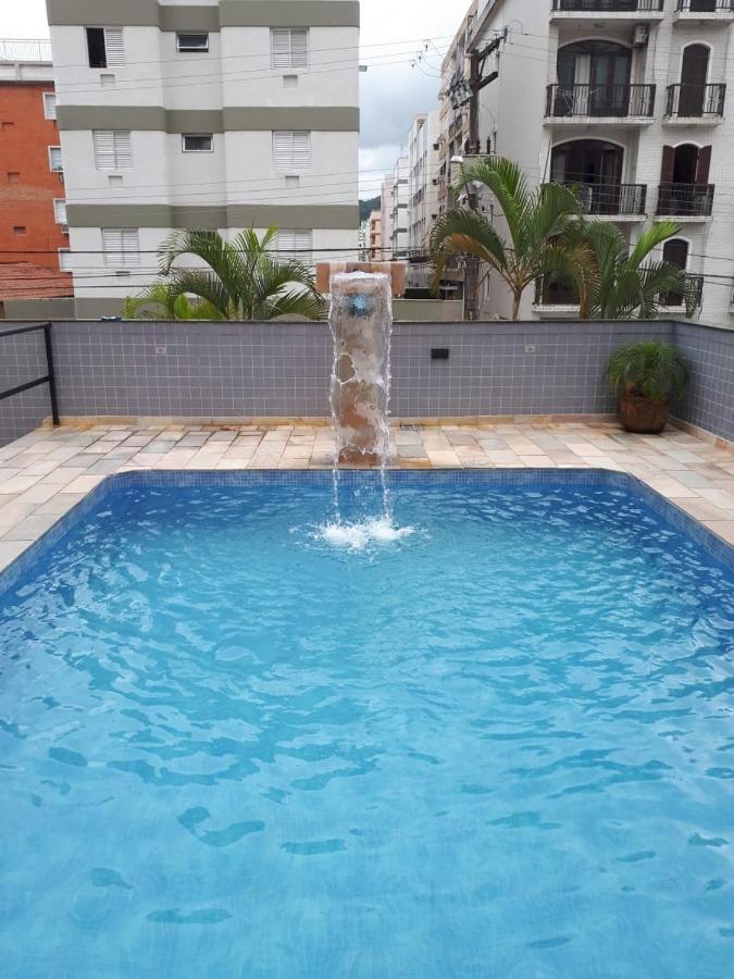 Condominio Tinguacu Гуаружа Екстериор снимка